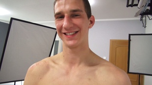 12. Download full pics of Lukas (20) from czechgav.com