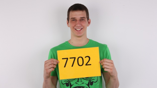 CASTING GAY CHECO - LUKAS (7702)