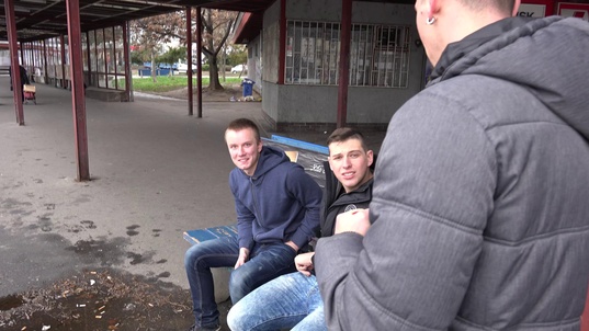 1. Download full pics of Broke Boys Busted – Rent Money for Raw Ride in Prague’s Dark Corners from czechgaycouples.com