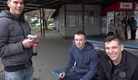 Broke Boys Busted – Loue une voiture pour une virée sans retenue dans les recoins sombres de Prague