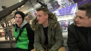 2. Download full pics of Shopping Mall Sluts – Straight Bro Rips His Bestie’s Hole Wide from czechgaycouples.com