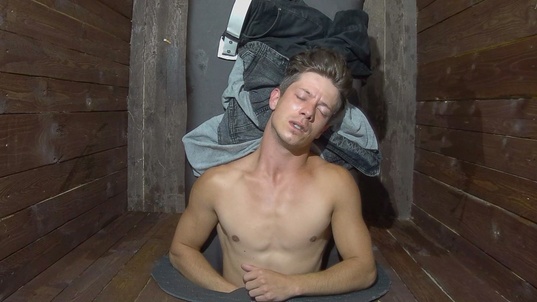 12. Download full pics of Locked Down, Holes Filled – Rough ‘N Ready Boys from czechgayfantasy.com