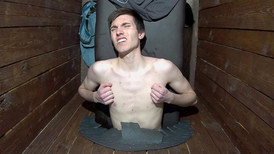 7. Download full pics of Hole Hounds – Line-Up for That Sweet Backdoor from czechgayfantasy.com