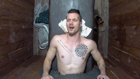 6. Download full pics of Ass Bustin' Chain Gang – All In, No Way Out from czechgayfantasy.com