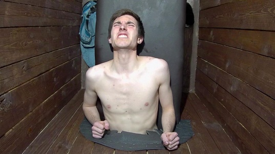 10. Download full pics of Drippin' Mess – Hungry for Raw, Gaggin’ on Cock from czechgayfantasy.com