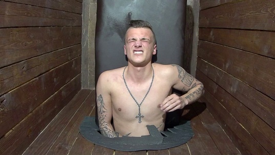 2. Download full pics of Hard Meat Hustle – Raw and Thirsty for the Hammer from czechgav.com