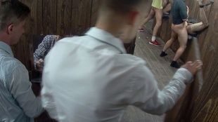 3. Download full pics of Hard Meat Hustle – Raw and Thirsty for the Hammer from czechgav.com