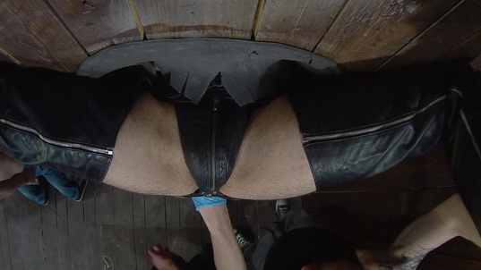 7. Download full pics of Fresh Meat Line-Up – Ain’t No Hole Left Empty from czechgayfantasy.com