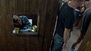 3. Download full pics of Holes Packed Tight – Ain't No Room Left from czechgav.com