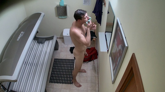 5. Download full pics of Tall and Tight Twink Strips for the Camera from czechgaysolarium.com