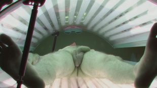 3. Download full pics of Skinny Inked Stud Strips and Shows His Goods from czechgav.com