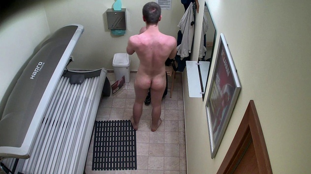 El sucio secreto de Twink el tímido