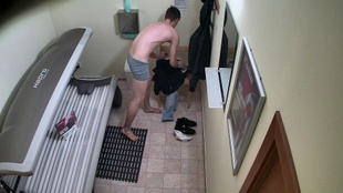 2. Download full pics of Twink Tease: A Private Strip Session from czechgaysolarium.com