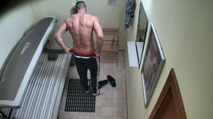 1. Download full pics of Cheeky Twink's Revealing Show from czechgaysolarium.com