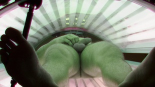 4. Download full pics of Cheeky Twink's Revealing Show from czechgaysolarium.com