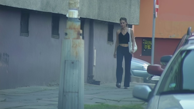 3. Download full pics of Naked Tits – Too Late to Cover Up from czechjacker.com