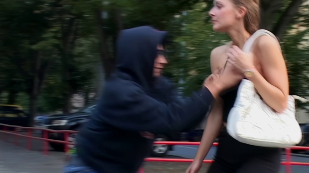 5. Download full pics of Naked Tits – Too Late to Cover Up from czechjacker.com