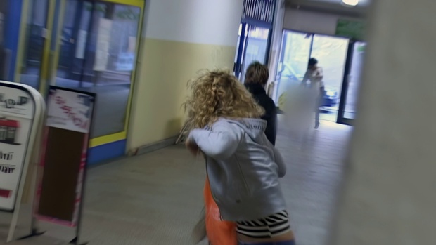 4. Download full pics of Protect Your Tits! – Or Don’t, We Like the View from czechav.com