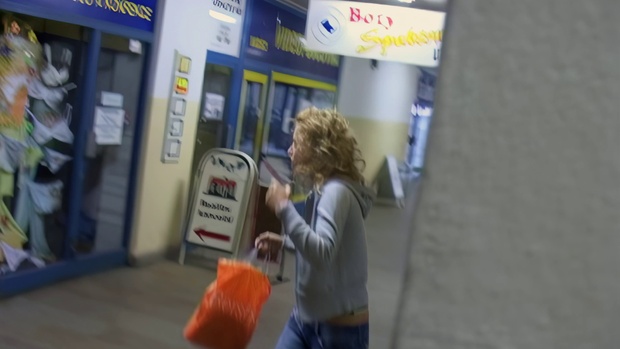 7. Download full pics of Protect Your Tits! – Or Don’t, We Like the View from czechjacker.com