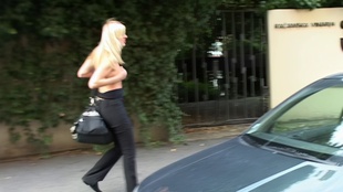 3. Download full pics of Show Me Your Tits! – Corporate Stripped Down from czechjacker.com