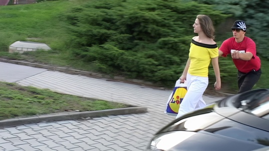 1. Download full pics of Small Things Are Cute – But They Look Bigger When Exposed from czechav.com