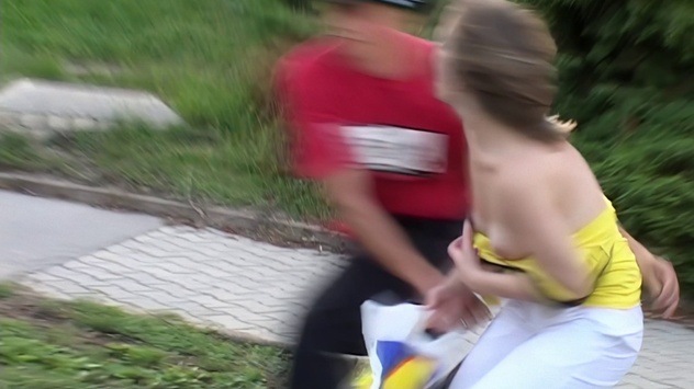 Czech Jacker: Malé věci jsou roztomilé - ale při odhalení vypadají větší