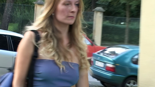 1. Download full pics of Pervert in the Streets – When Clothes Don’t Stay On from czechav.com