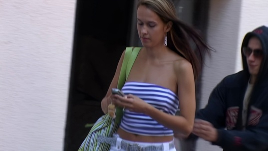 3. Download full pics of Ready, Set, Tits! – The Grand Reveal from czechav.com