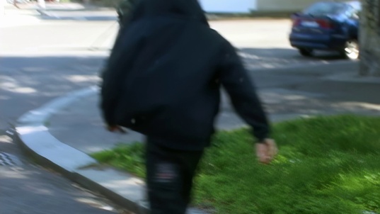 2. Download full pics of That’s a Proper Ass! – Tight Pants Didn’t Stand a Chance from czechav.com