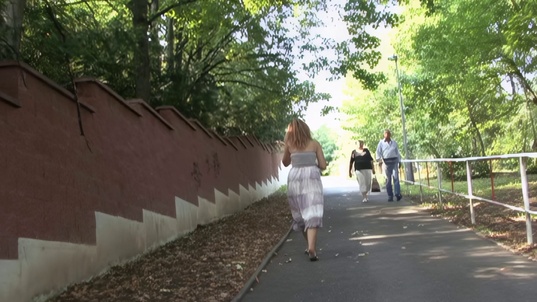 2. Download full pics of Heavenly Curves – A Steamy Climb to the Perfect Tits from czechav.com