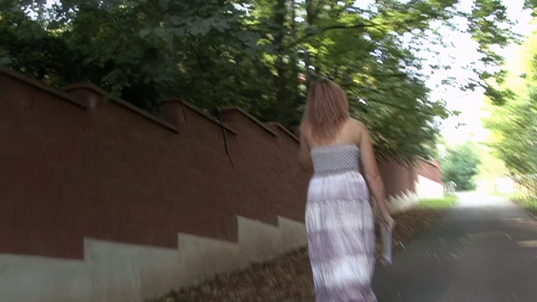 3. Download full pics of Heavenly Curves – A Steamy Climb to the Perfect Tits from czechav.com