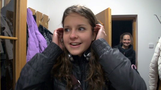 3. Download full pics of Stunning Czech Lesbians Go Wild – Group Orgy – Part 1 from czechlesbians.com