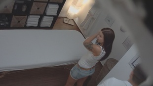 1. Download full pics of No Limits: Erotic Massage Requested and Delivered from czechmassage.com