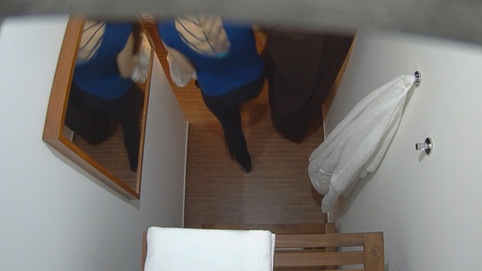 12. Download full pics of Brunetka šuká maséra všemi možnými způsoby from czechmassage.com