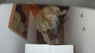 1. Download full pics of 18-Year-Old Slut Sucks and Fucks Her Masseur from czechmassage.com