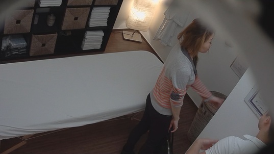 1. Download full pics of 亚洲尤物为按摩师手淫 from czechmassage.com