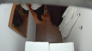 12. Download full pics of Brunette Slut Moans as She Gets Fingered Hard from czechav.com