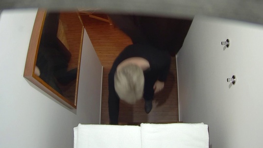 1. Download full pics of MILF Sucks Cock Like a Pro During Nasty Massage from czechmassage.com