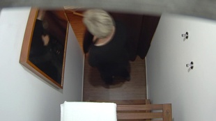 12. Download full pics of MILF Sucks Cock Like a Pro During Nasty Massage from czechav.com