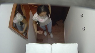 1. Download full pics of Skinny Model Gets Fucked Like She Never Expected from czechmassage.com