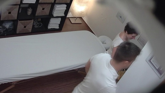 1. Download full pics of Hairy MILF Can’t Stop Moaning as She Gets Wrecked from czechmassage.com