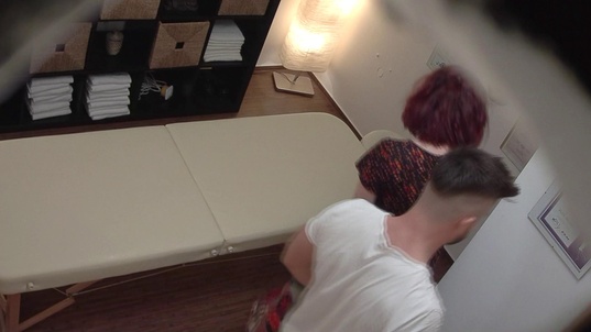 1. Download full pics of Hairy Bitch Gets Her Pussy Pounded from czechmassage.com