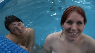 2. Download full pics of Czech beauties in mega group sex 4 from czechmegaswingers.com