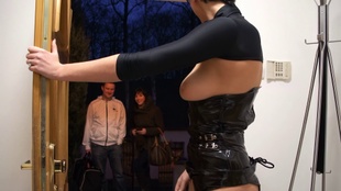 2. Download full pics of Highschool Dropouts Reunion – Part 1 from czechmegaswingers.com