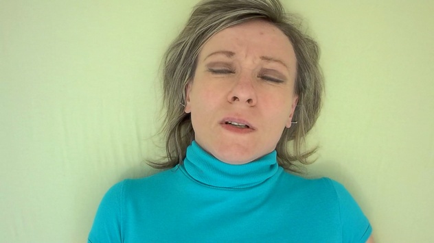 Mom Likes To Cum
