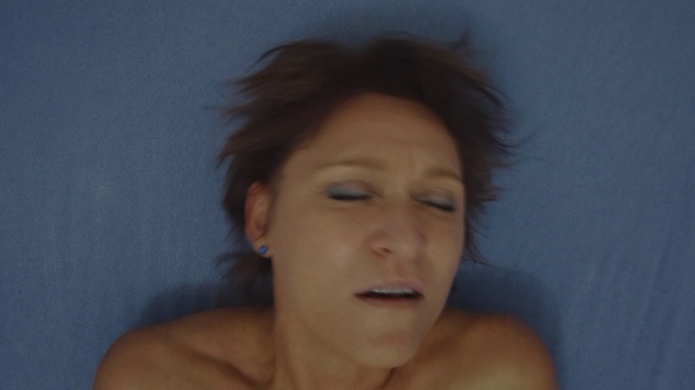 Czech Orgasm: Blonde’s Wet, Pissy Adventure – Young and Thirsty for It All