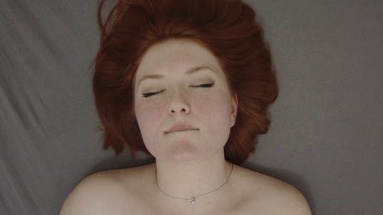 5. Download full pics of Skinny Blonde’s Solarium Surprise – Public Fun with Her Feet and Hands from czechorgasm.com