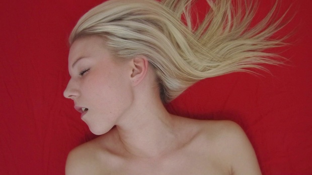 3. Download full pics of Beautiful 18 y/o masturbating from czechorgasm.com
