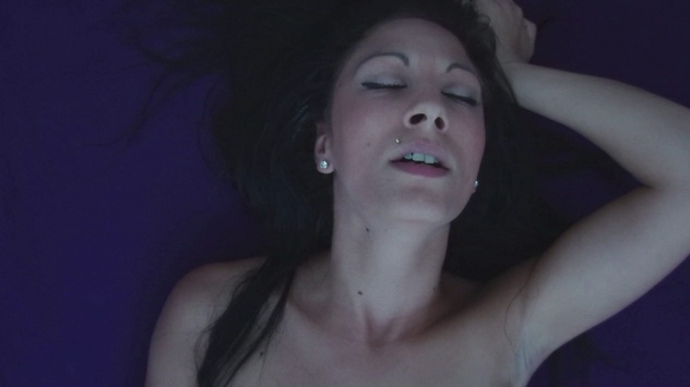 Czech Orgasm: Wild orgasm 4