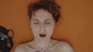 1. Download full pics of Pornstar masturbating from czechorgasm.com